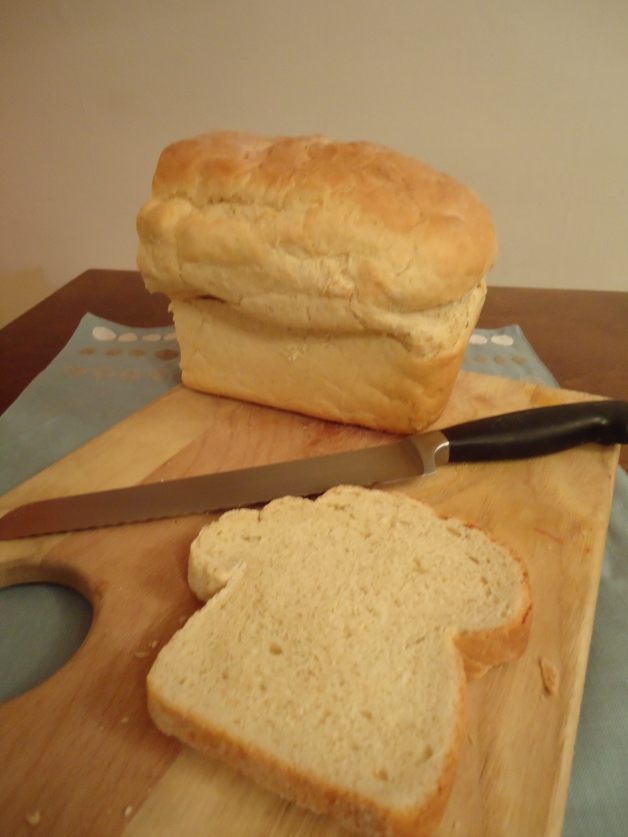 more white bread